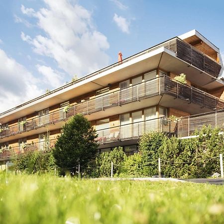 Skihotel Galzig Sankt Anton am Arlberg Exteriér fotografie